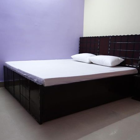 Nanda Hotel Hanumangarh Bagian luar foto
