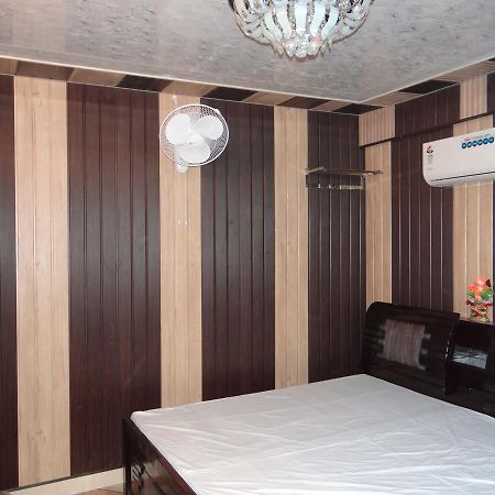 Nanda Hotel Hanumangarh Bagian luar foto