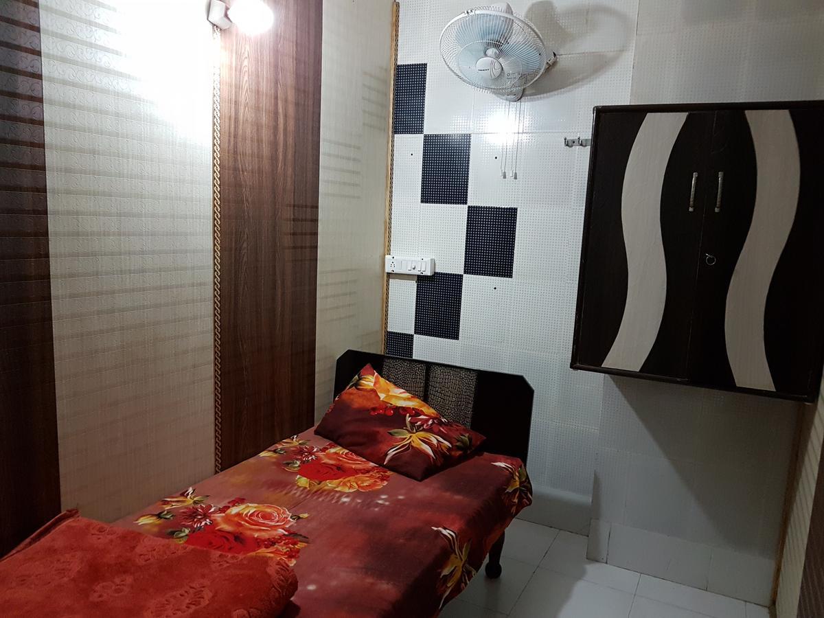Nanda Hotel Hanumangarh Bagian luar foto
